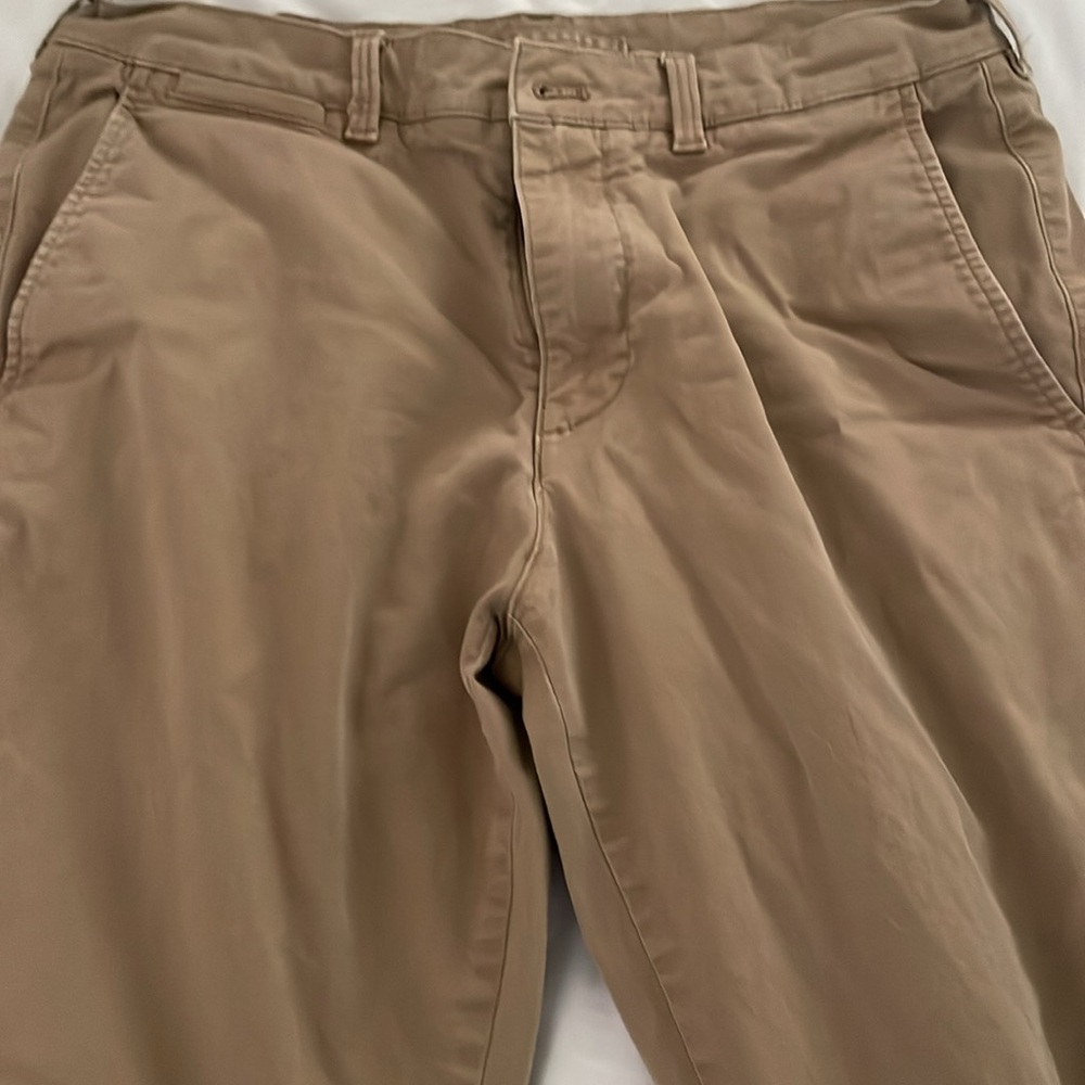 Duck Head Men's 32x32 Chino